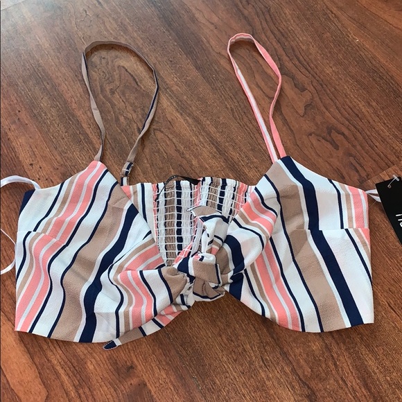Bralette - Picture 1 of 5